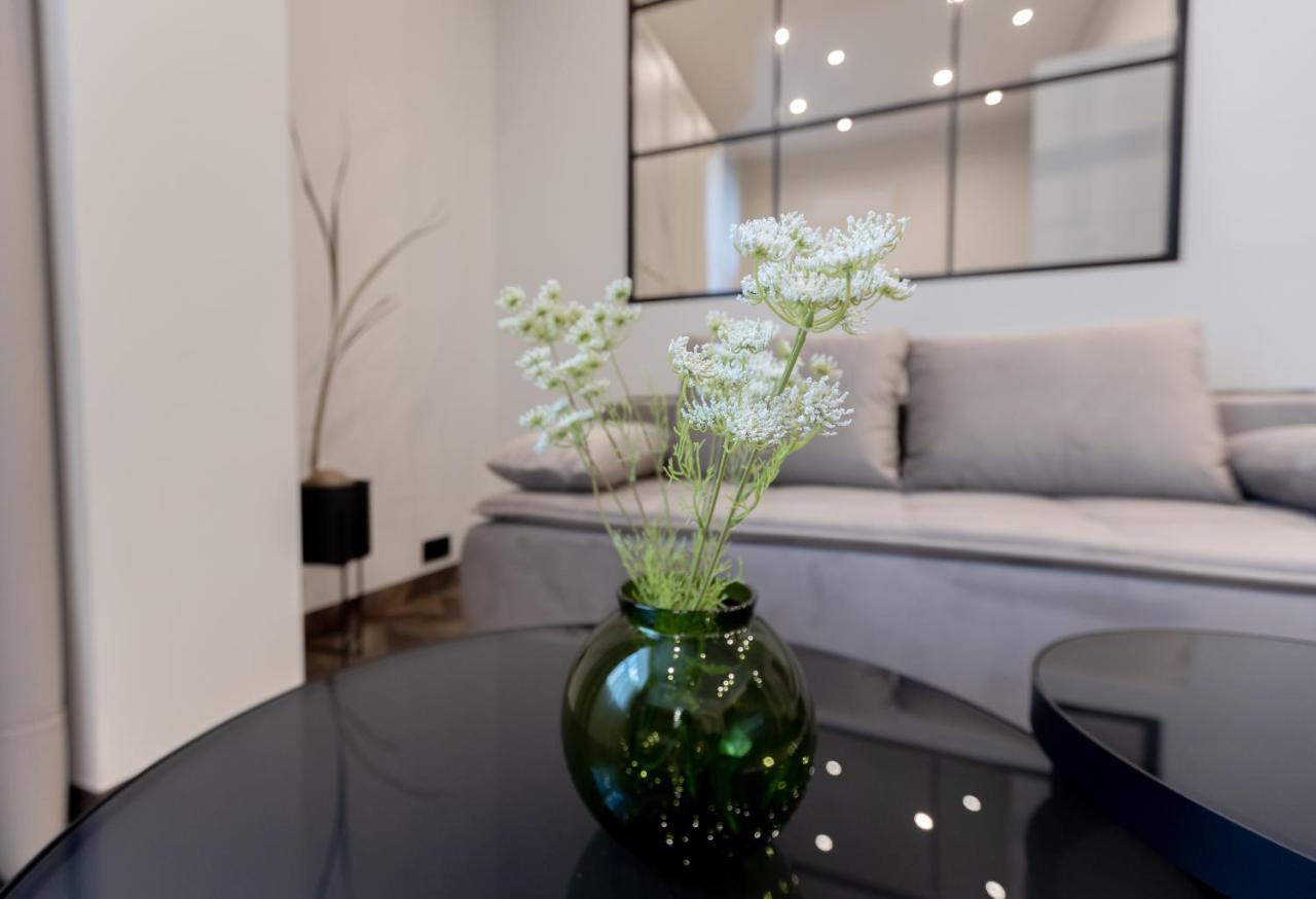 קובנה Laisve Boutique Apartments מראה חיצוני תמונה