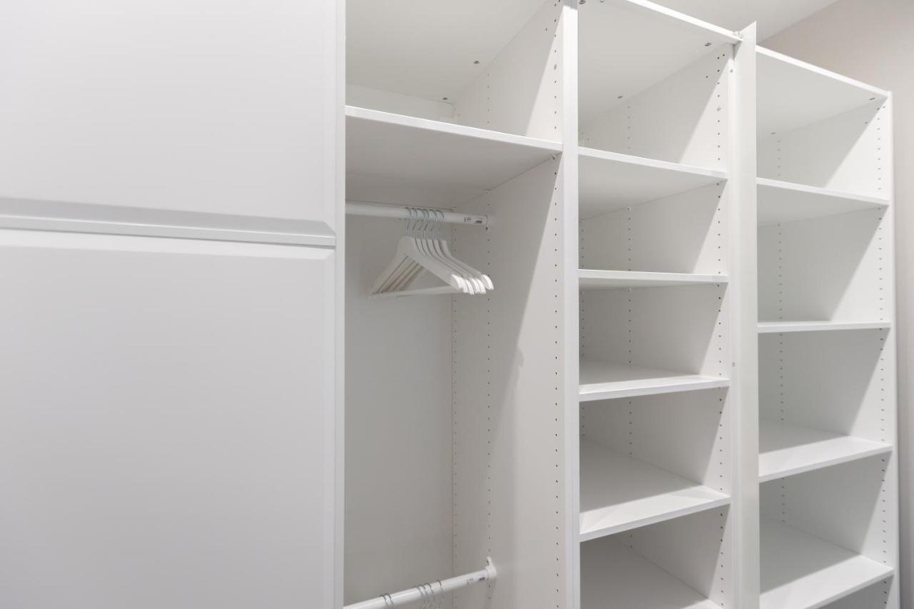 קובנה Laisve Boutique Apartments מראה חיצוני תמונה